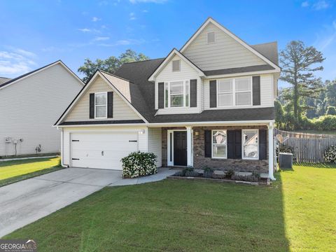 242 Oceanliner DR Winder GA 30680