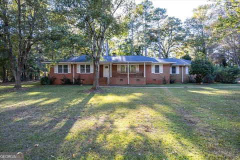 84 Hillsdale RD Forsyth GA 31029