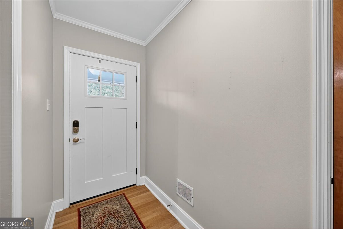84 Hillsdale RD