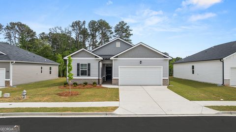 Photo of 8601 Secretariat Drive, Lithonia, GA 30058 (MLS # 10458365)