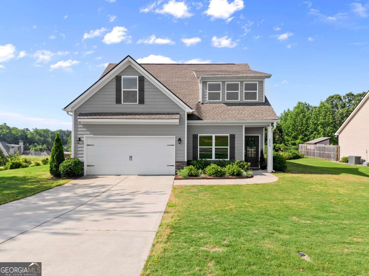 4413 Barefoot RUN