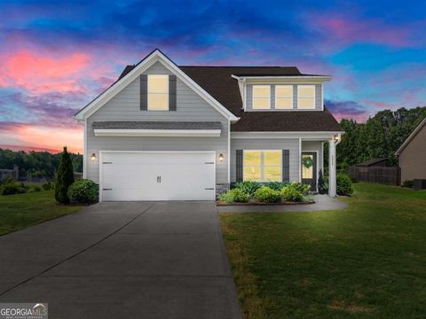 4413 Barefoot RUN Gainesville GA 30506