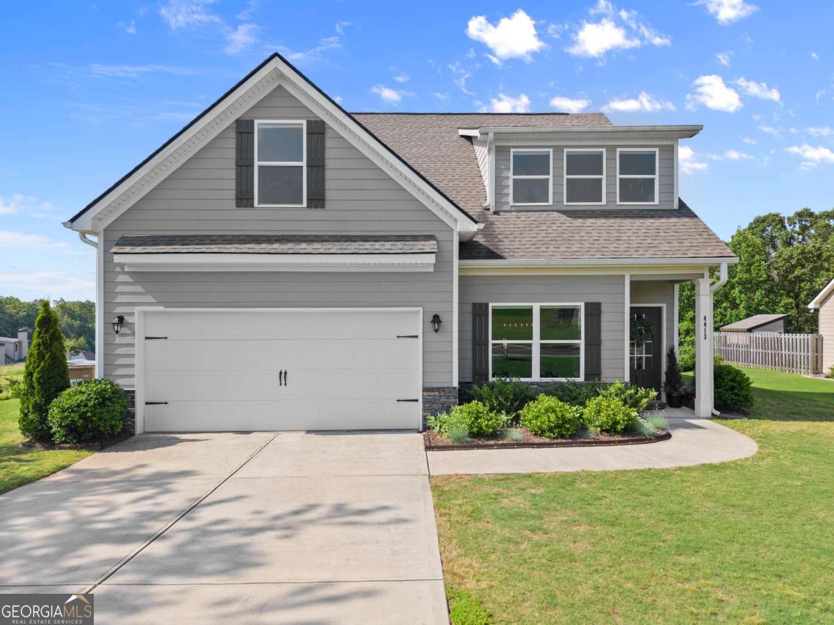 4413 Barefoot RUN