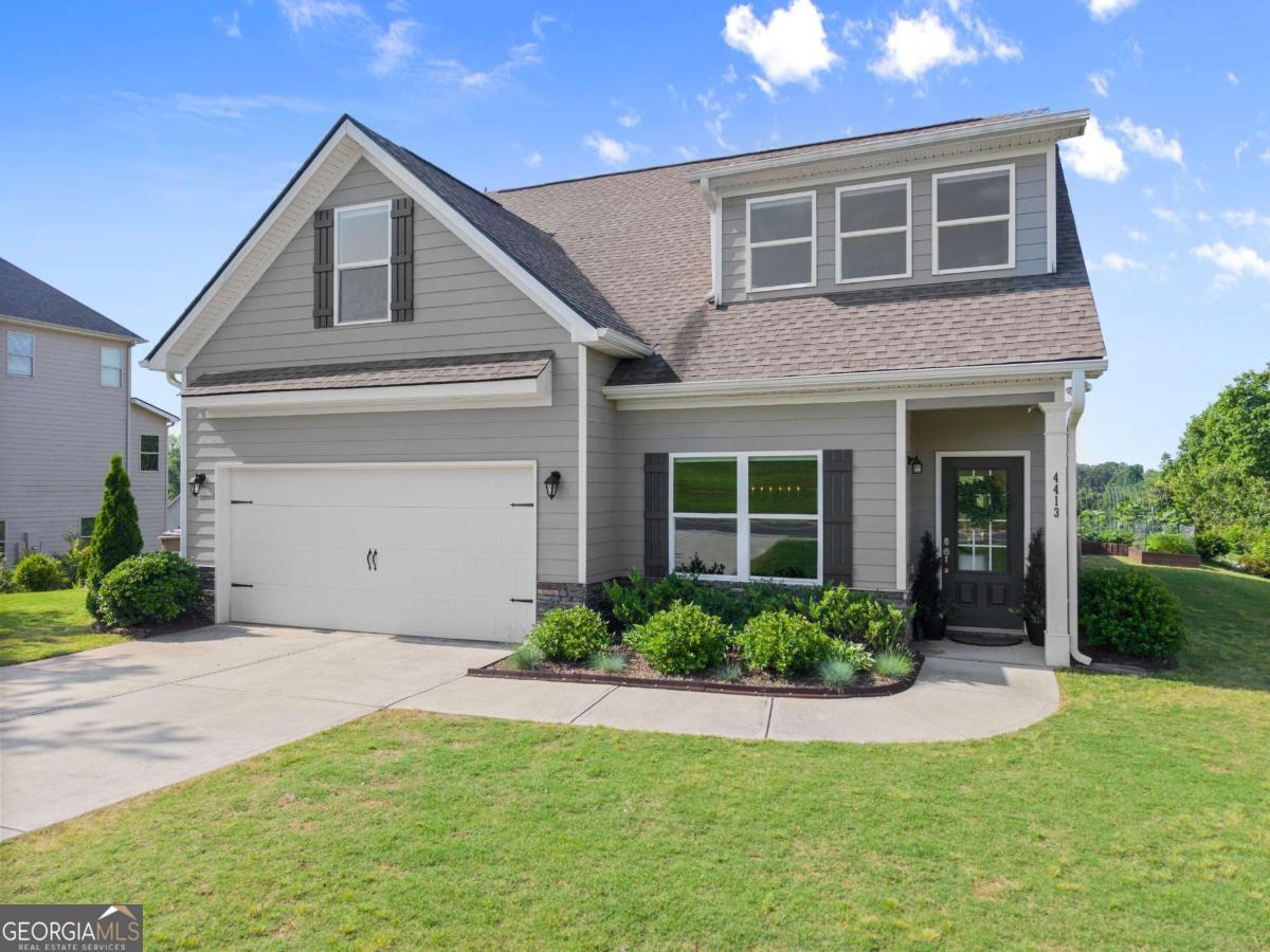 4413 Barefoot RUN