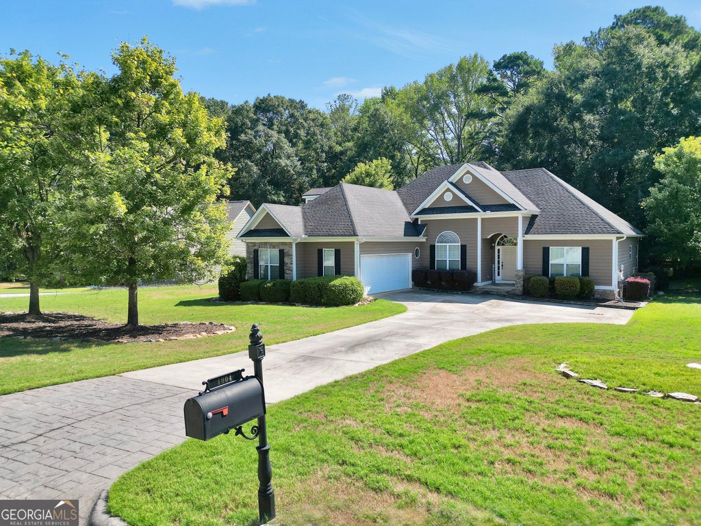 Photo of 1004 Maddox Court, Griffin, GA 30224 (MLS # 10850346)