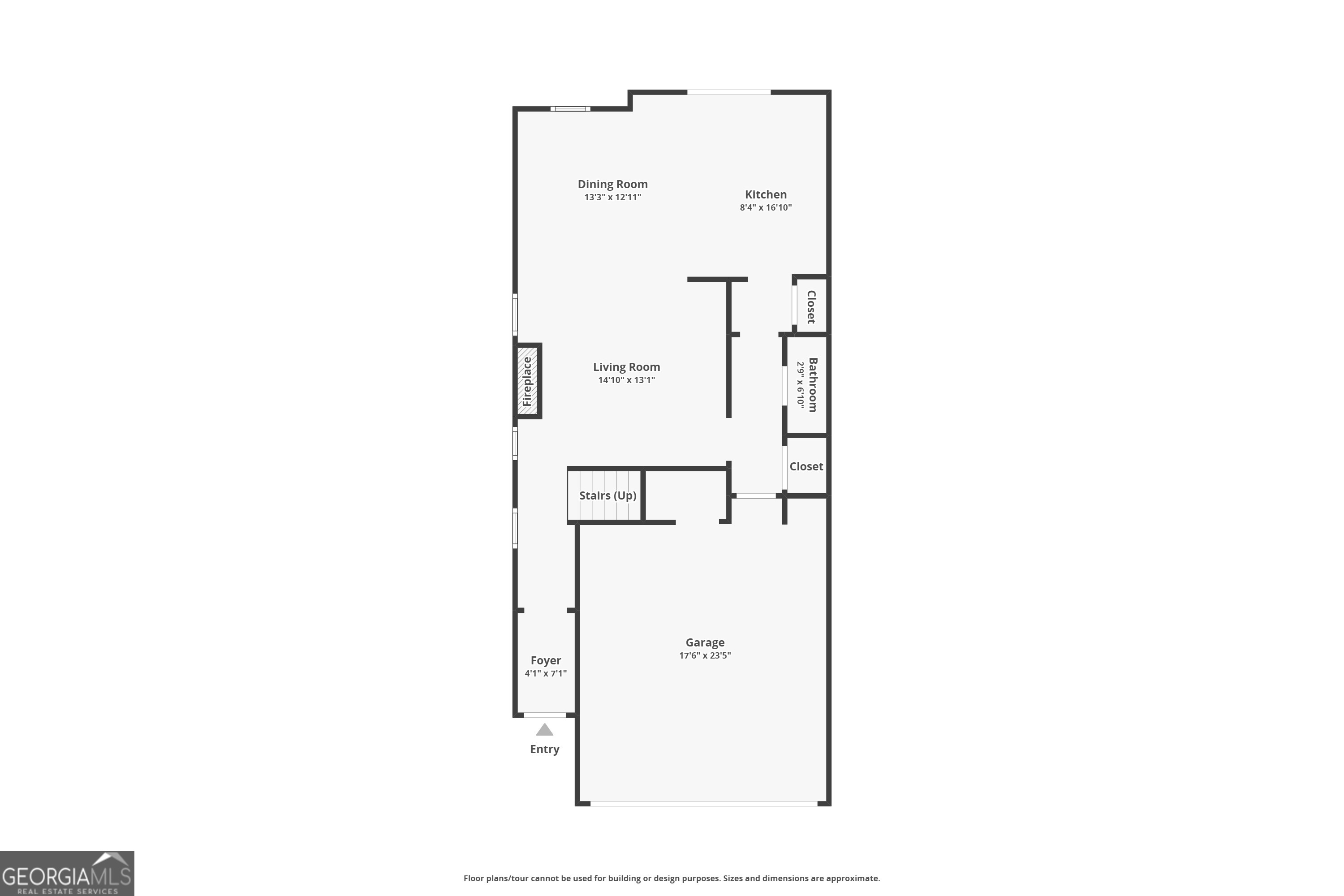 Photo 35 of 37 of 1537 Burberry ALY LOT 20 townhome