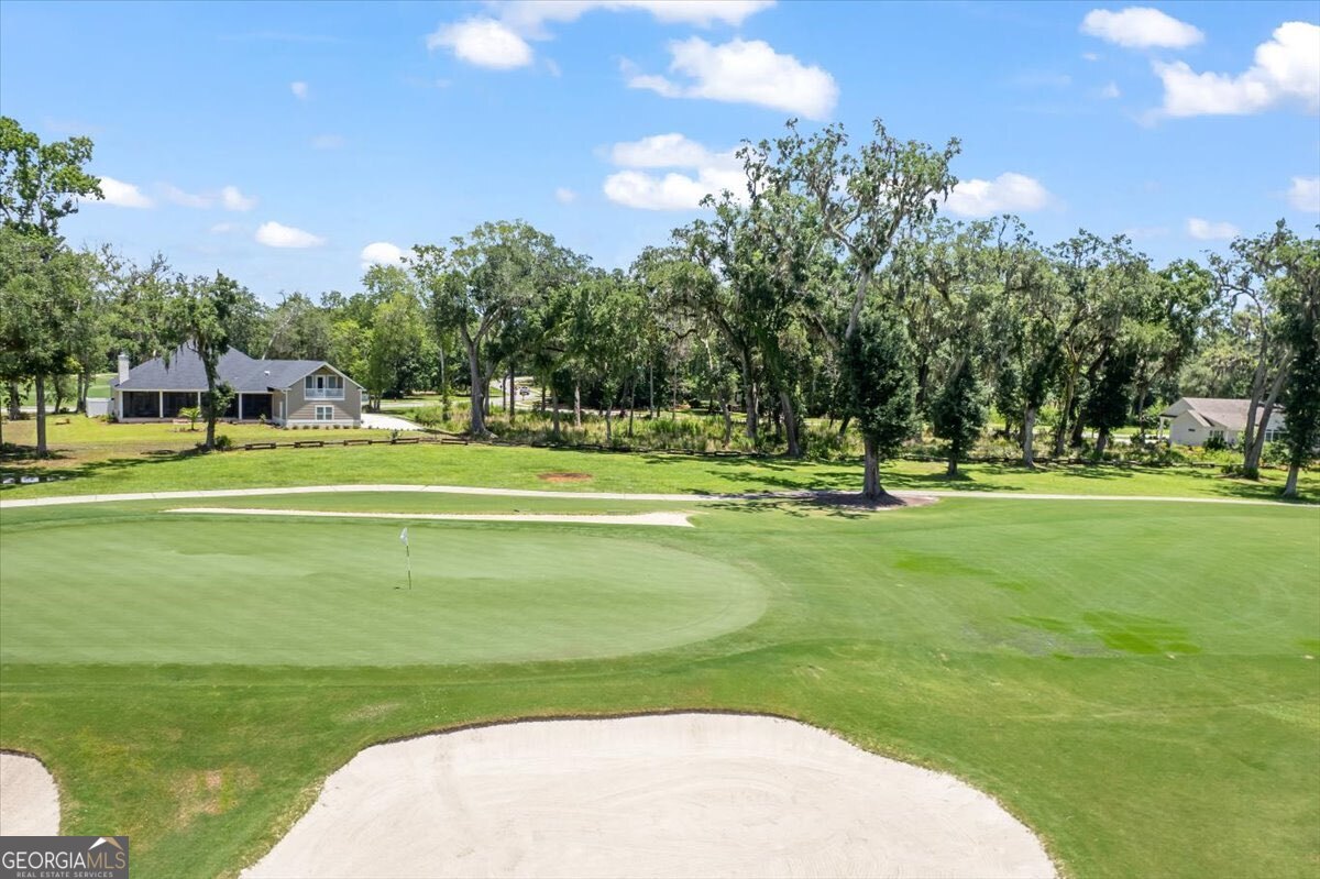 LOT 13 Sanctuary Cove