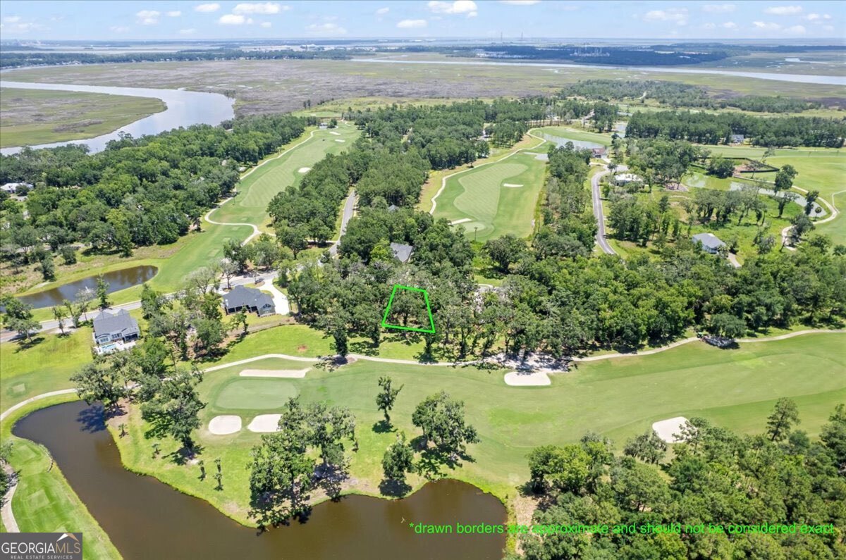 Don't miss this incredible opportunity to build your dream home on Lot 13 in the highly sought-after Sanctuary Cove community in Waverly, GA. Located on Audubon Way, this 0.26 acre lot backs up directly to the golf course, offering stunning views of the green and a peaceful, private setting. Sanctuary Cove is a premier coastal gated, golf community featuring amenities such as a Fred Couples-designed course, clubhouse and restaurant, community day dock, swimming pool, fitness center, and tennis courts. This lot offers a perfect blend of natural beauty and modern convenience, with paved roads, underground utilities, and access to high-speed internet. Enjoy the tranquility of a gated, golf-oriented neighborhood while being just minutes from I-95, Brunswick, and the Golden Isles, including St. Simons Island and Jekyll Island.