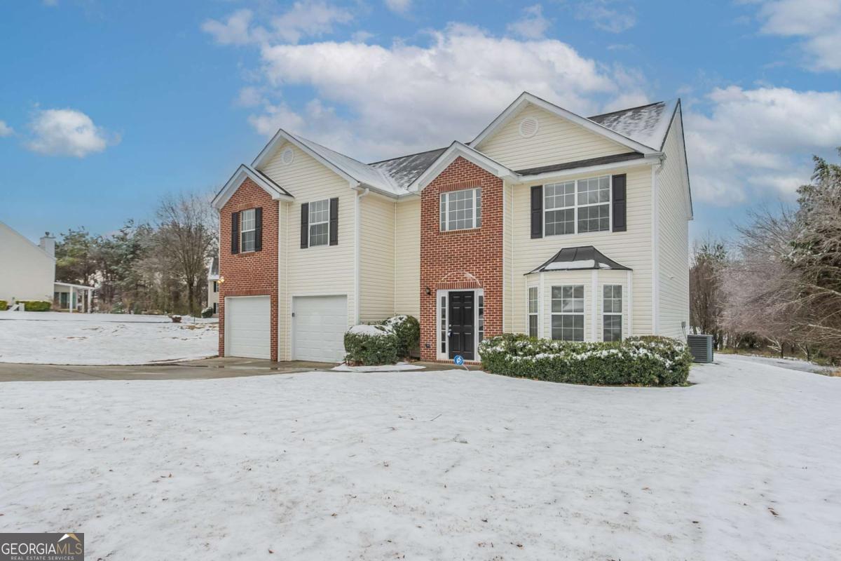 3870 Golfe Links DR