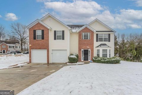 3870 Golfe Links DR Snellville GA 30039