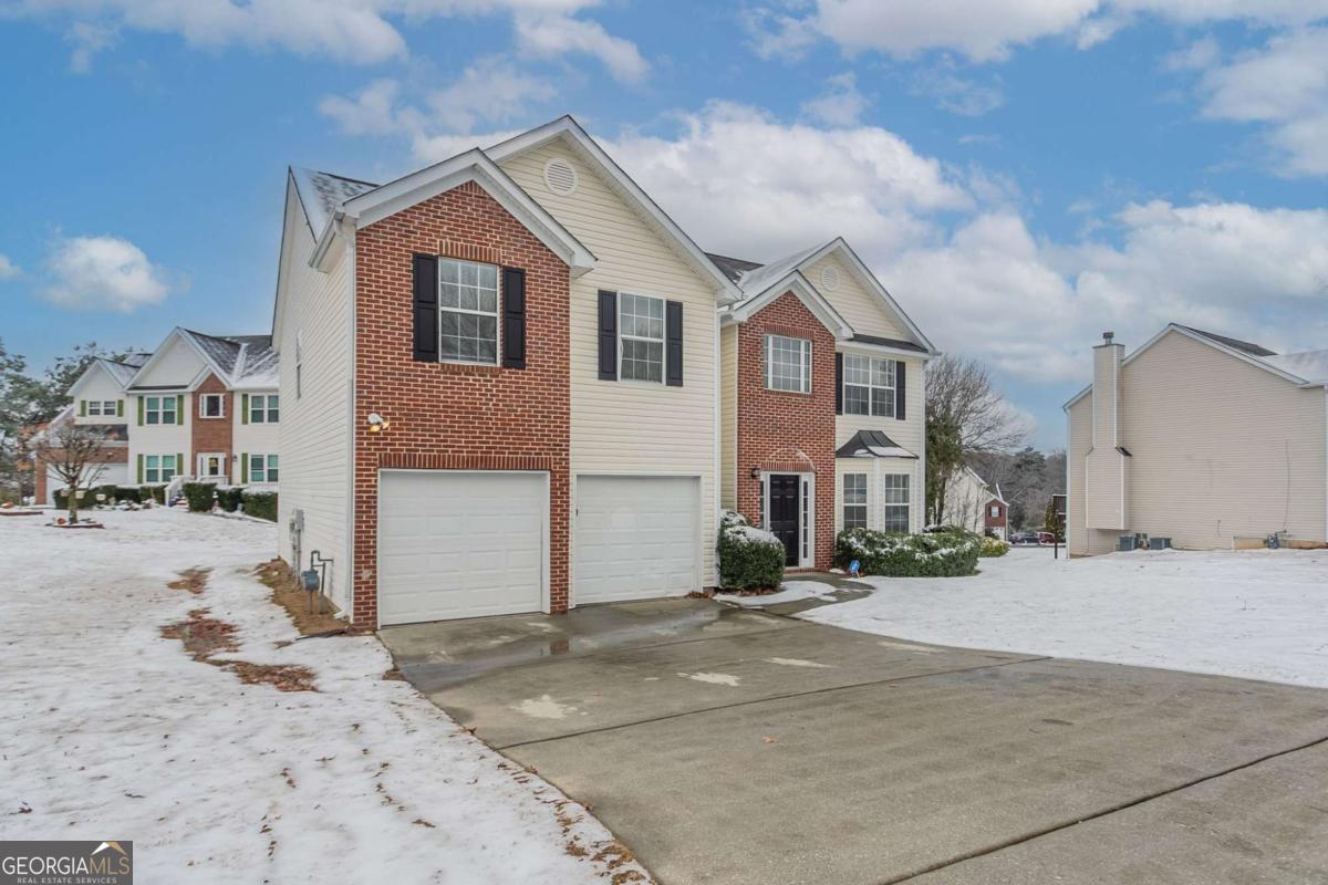 3870 Golfe Links DR