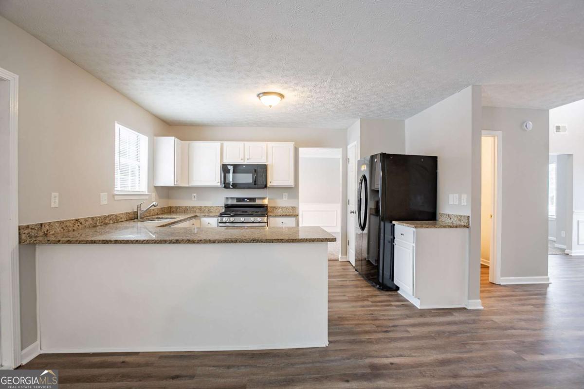3870 Golfe Links DR