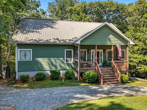 Photo of 144 Monet Drive, Ellijay, GA 30540 (MLS # 10608354)