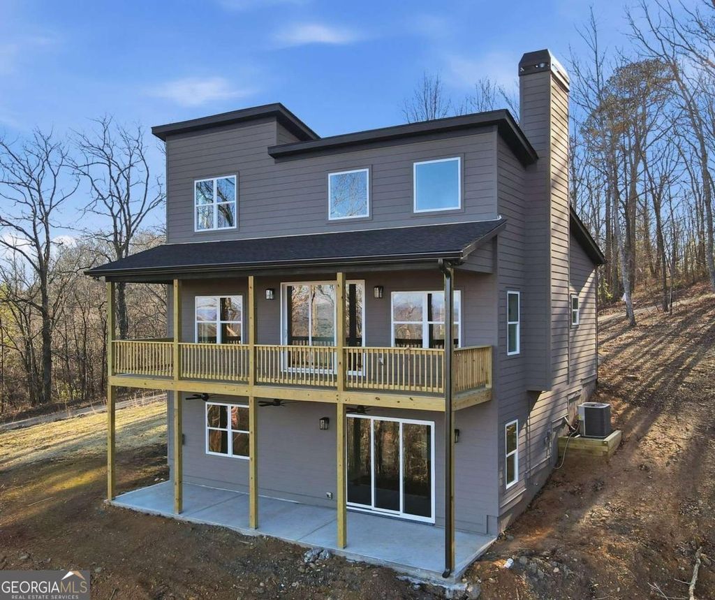 Photo of 1176 Jewel Court NE, Ranger, GA 30734 (MLS # 10736709)