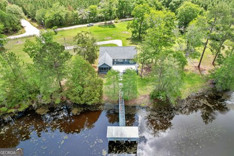 Photo of 136 Panda Place, Alma, GA 31510 (MLS # 10777689)