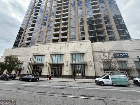Photo of 270 17th Street NW #2207, Atlanta, GA 30363 (MLS # 10660173)