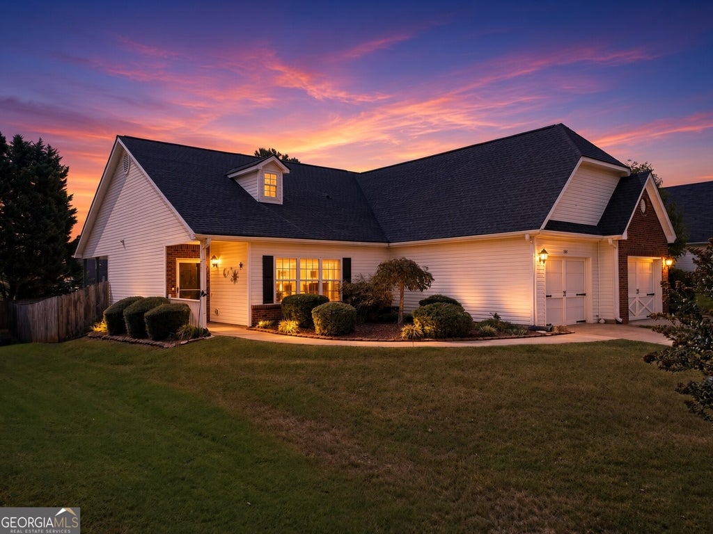 Photo of 705 City Park Drive, McDonough, GA 30252 (MLS # 10866659)