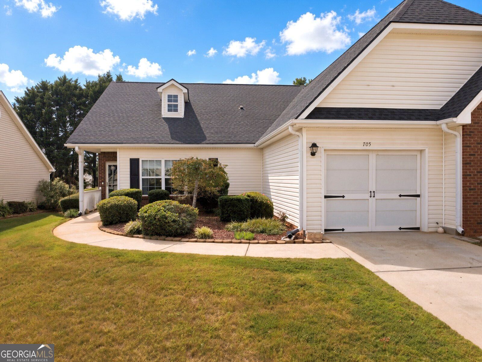 705 City Park DR