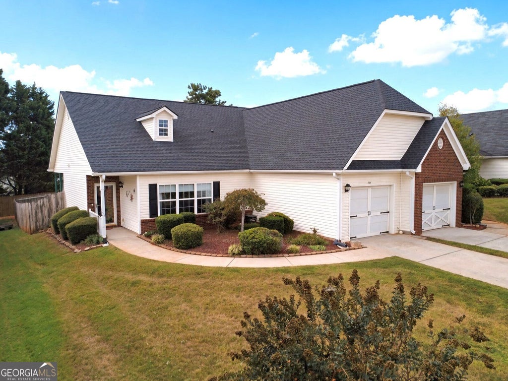 Photo of 705 City Park Drive, McDonough, GA 30252 (MLS # 10866659)