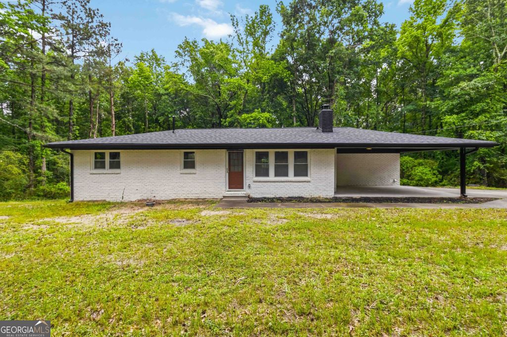 Photo of 91 Sorrow Road, Stockbridge, GA 30281 (MLS # 10761141)