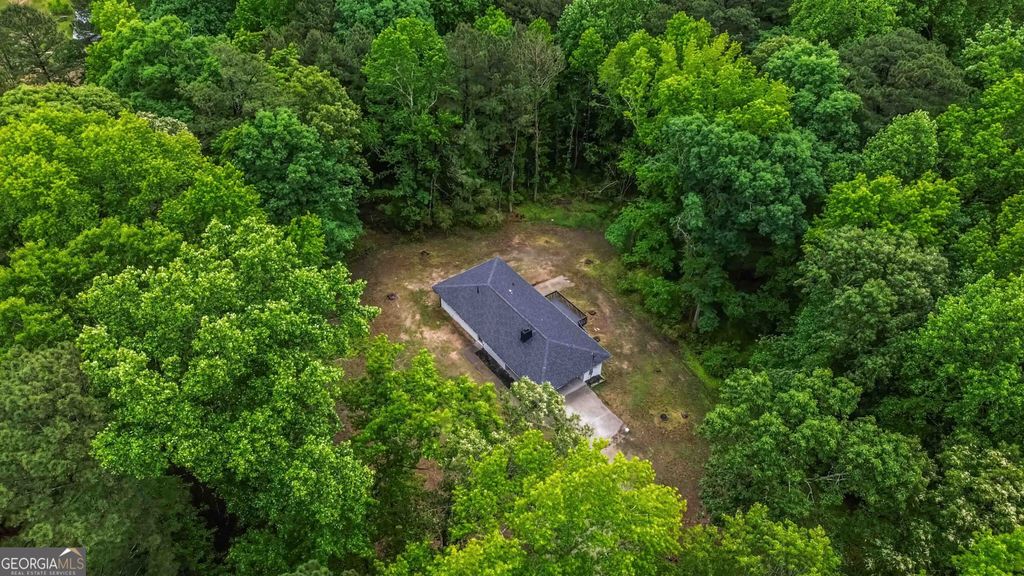 Photo of 91 Sorrow Road, Stockbridge, GA 30281 (MLS # 10761141)