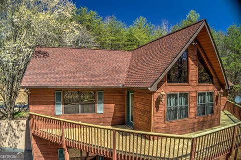 24 Rocky Top Heights Road, Blairsville, GA 30512 - MLS#: 10487697
