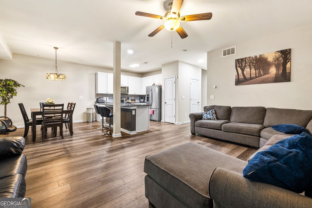 Photo of 1062 Valley Rock Drive, Lithonia, GA 30058 (MLS # 10842684)