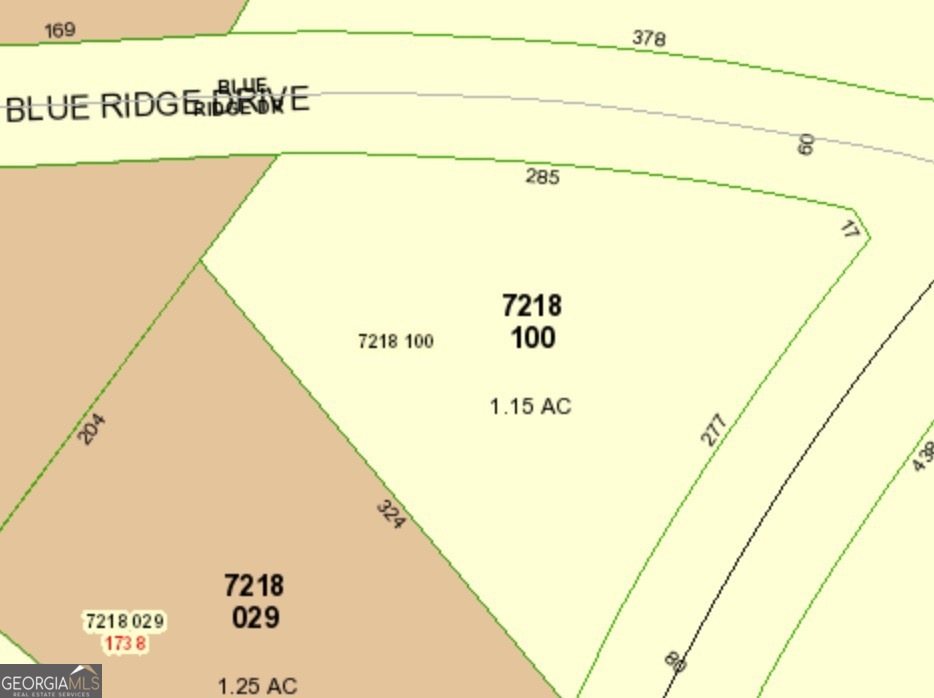 1.11 acres of land currently zoned O/I, but can be rezoned with Buford/Gwinnett County. Water and power on the property. Sewer is nearby. See attached drawing. There are architectural designs and plans to clear and develop. New buyer can use land for anything other than O/I, just need to rezone it.