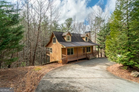 Photo of 74 Fussen Strasse, Helen, GA 30545 (MLS # 10839284)