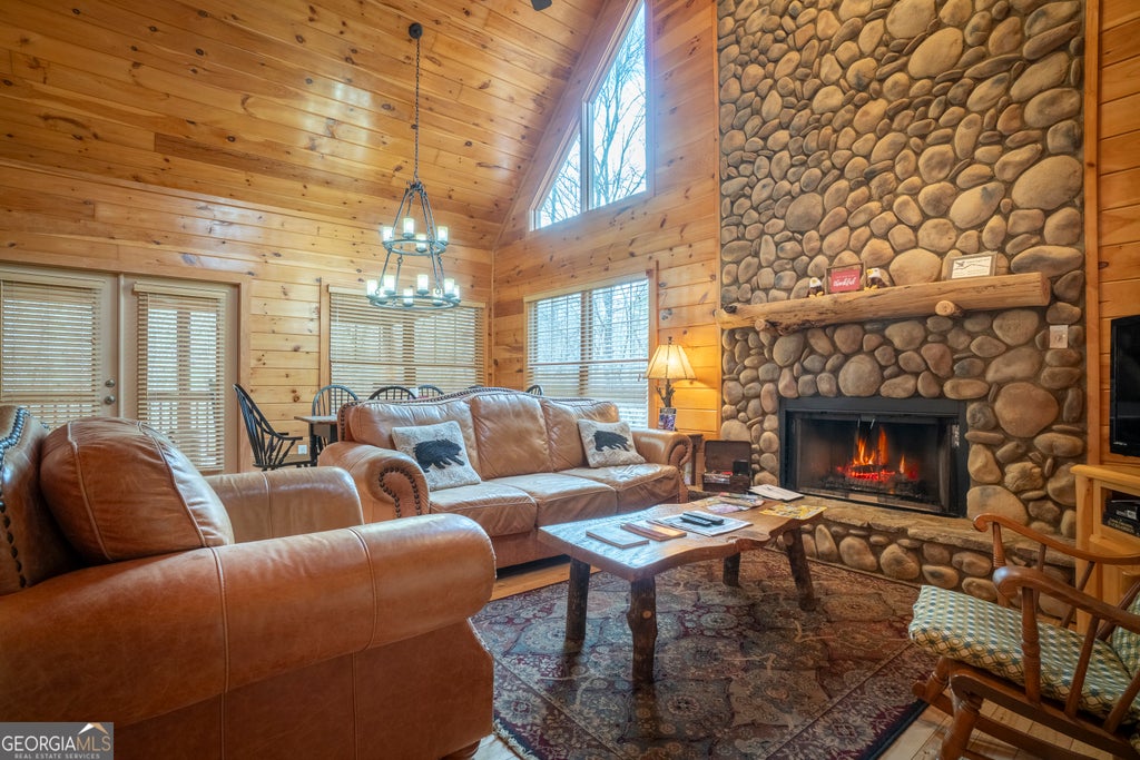 Photo of 74 Fussen Strasse, Helen, GA 30545 (MLS # 10839284)