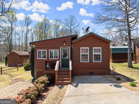 19 Wapiti Lane, Cleveland, GA 30528 - MLS#: 10485625