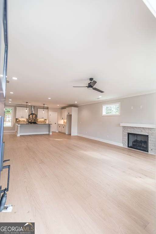 Creekside - Residential