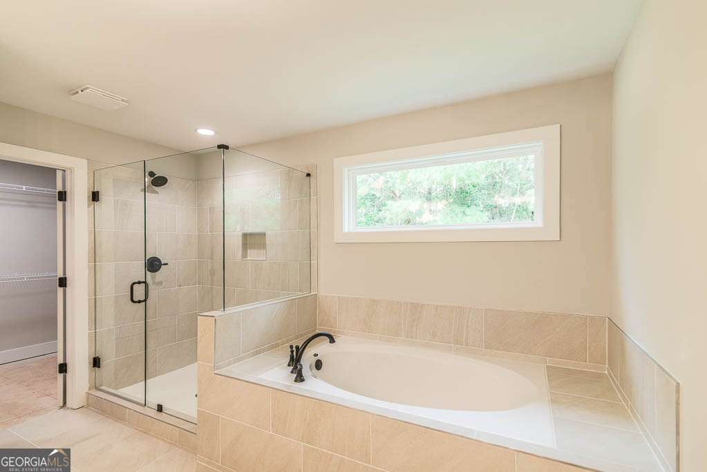 Creekside - Residential