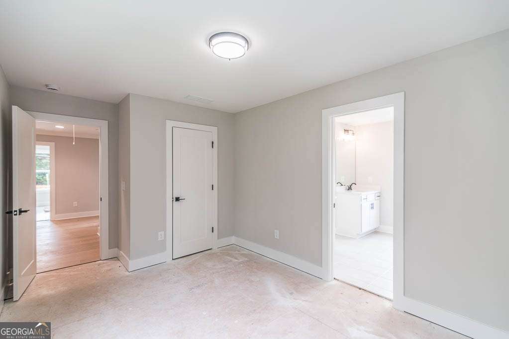 Creekside - Residential