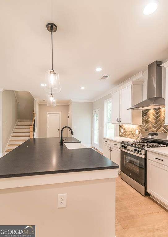 Creekside - Residential