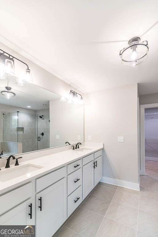 Creekside - Residential
