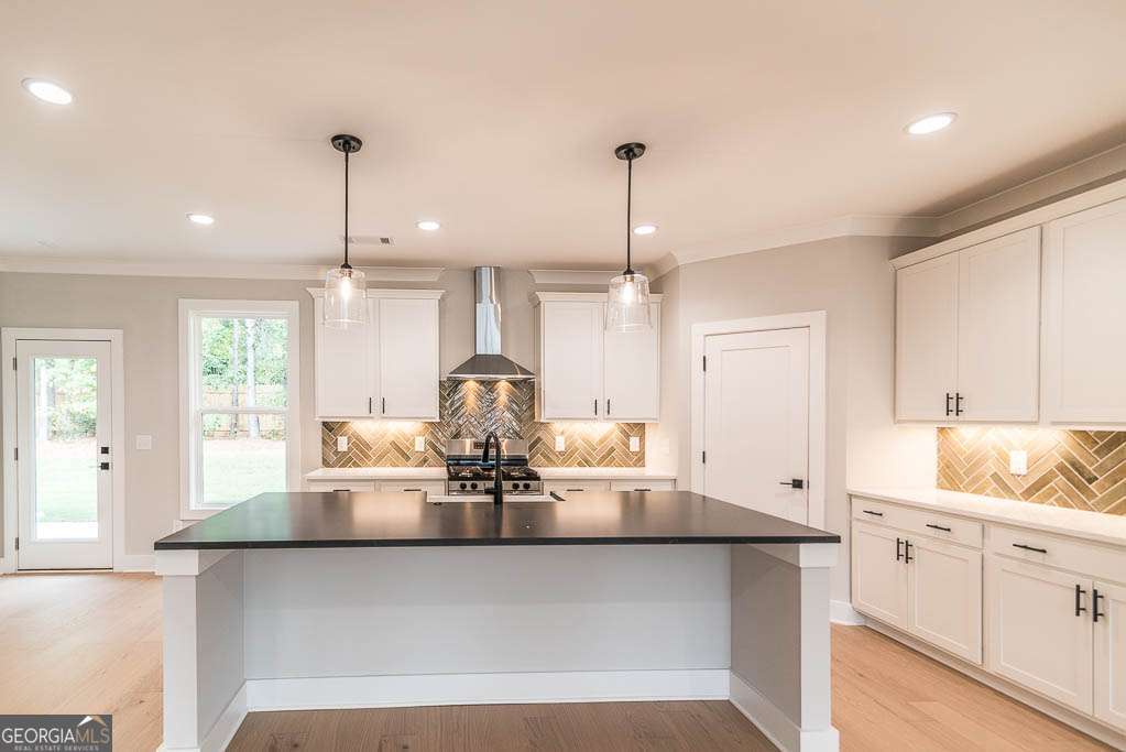 Creekside - Residential