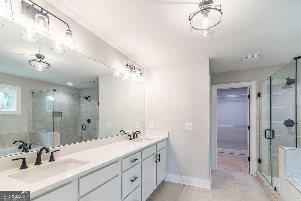 Creekside - Residential