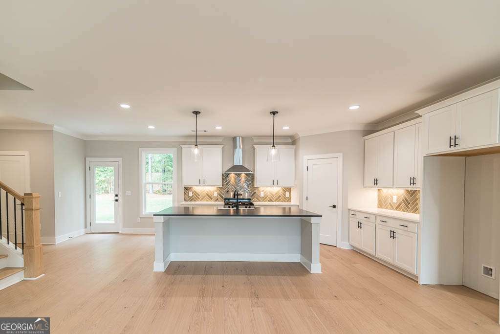 Creekside - Residential