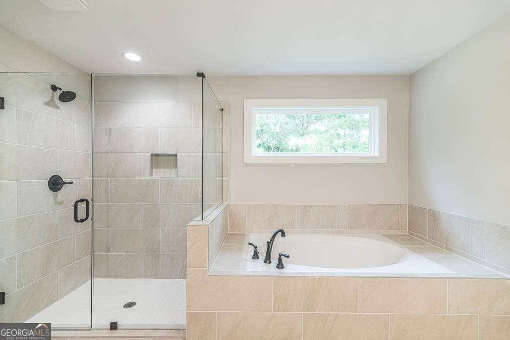 Creekside - Residential