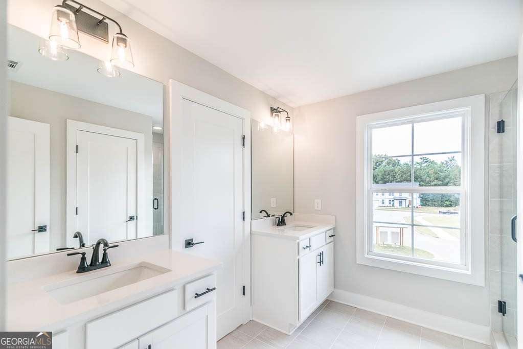 Creekside - Residential
