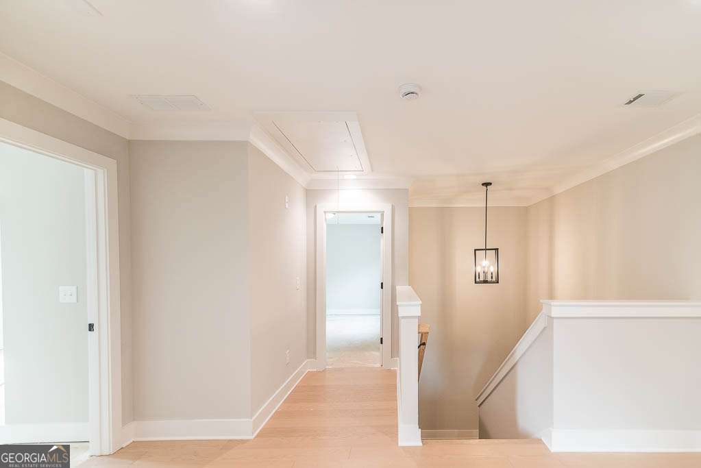 Creekside - Residential