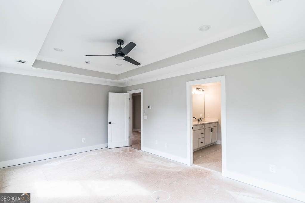 Creekside - Residential