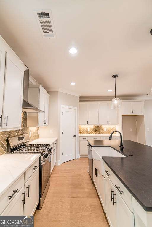 Creekside - Residential