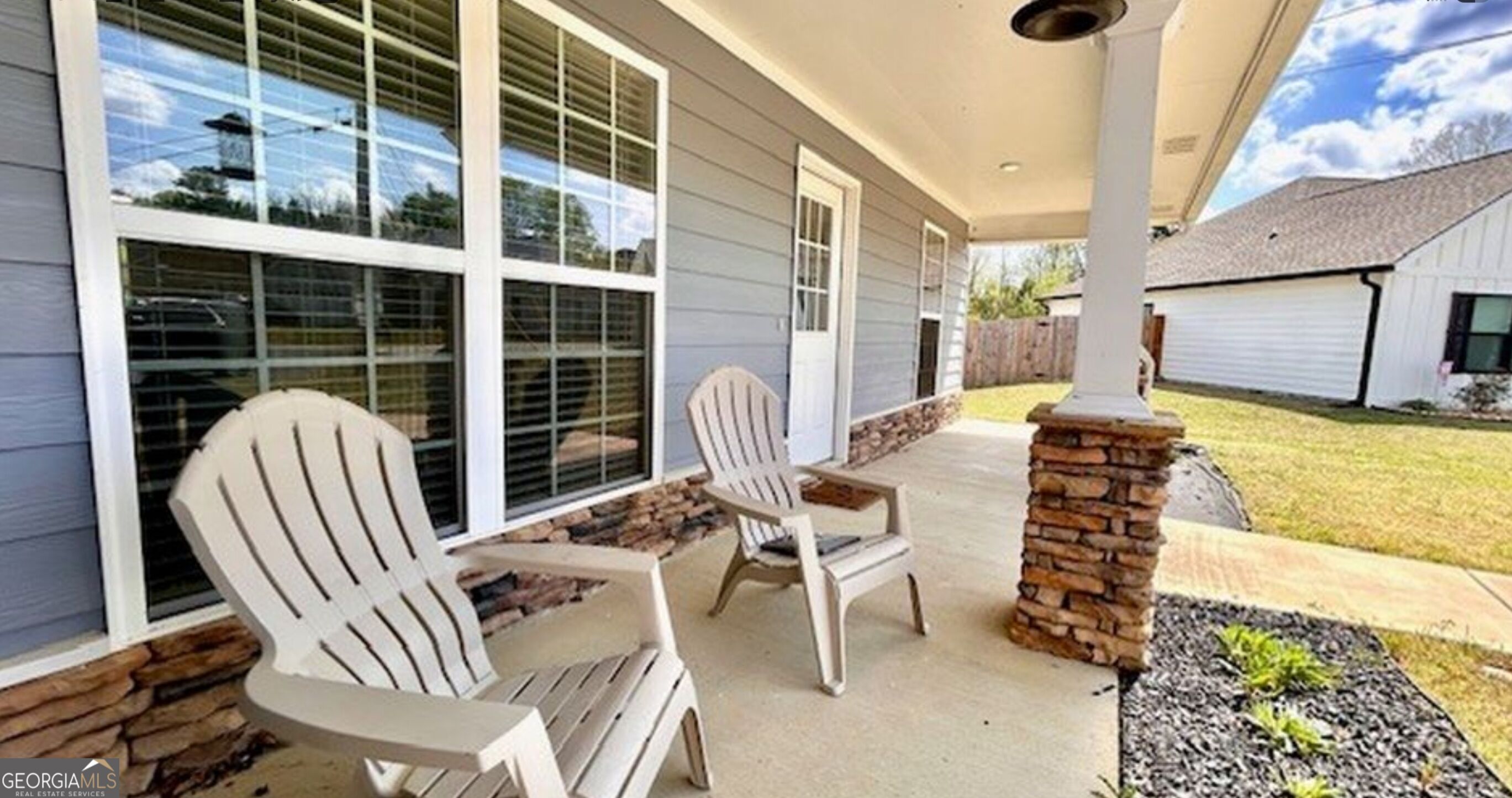 4 Savannah PL NW
