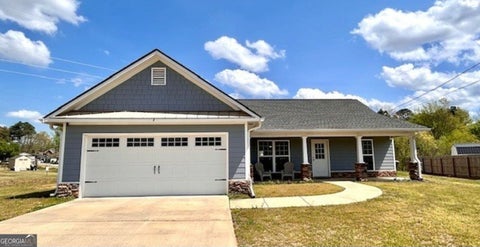 Photo of 4 Savannah Place NW, Rome, GA 30165 (MLS # 10868084)