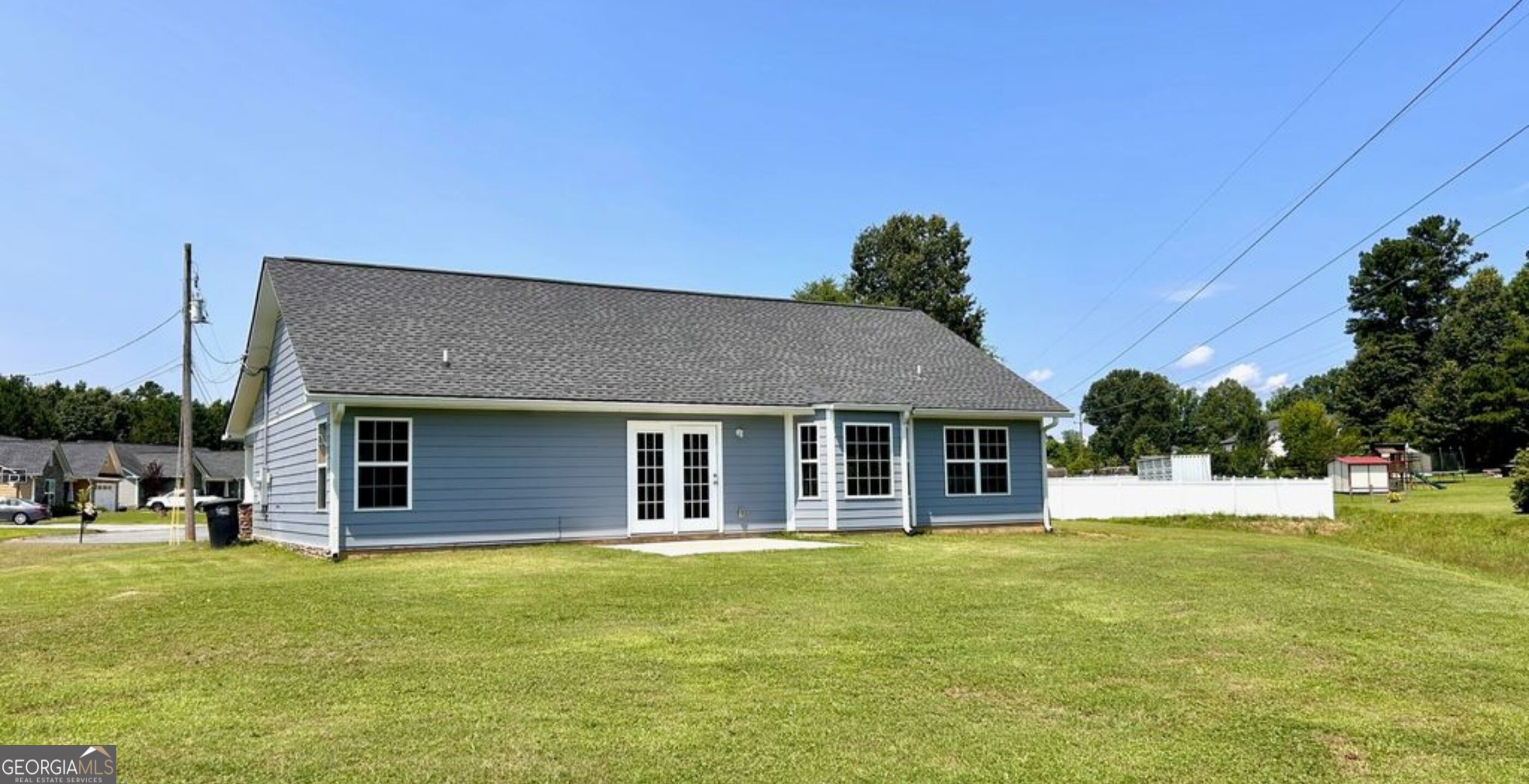 4 Savannah PL NW