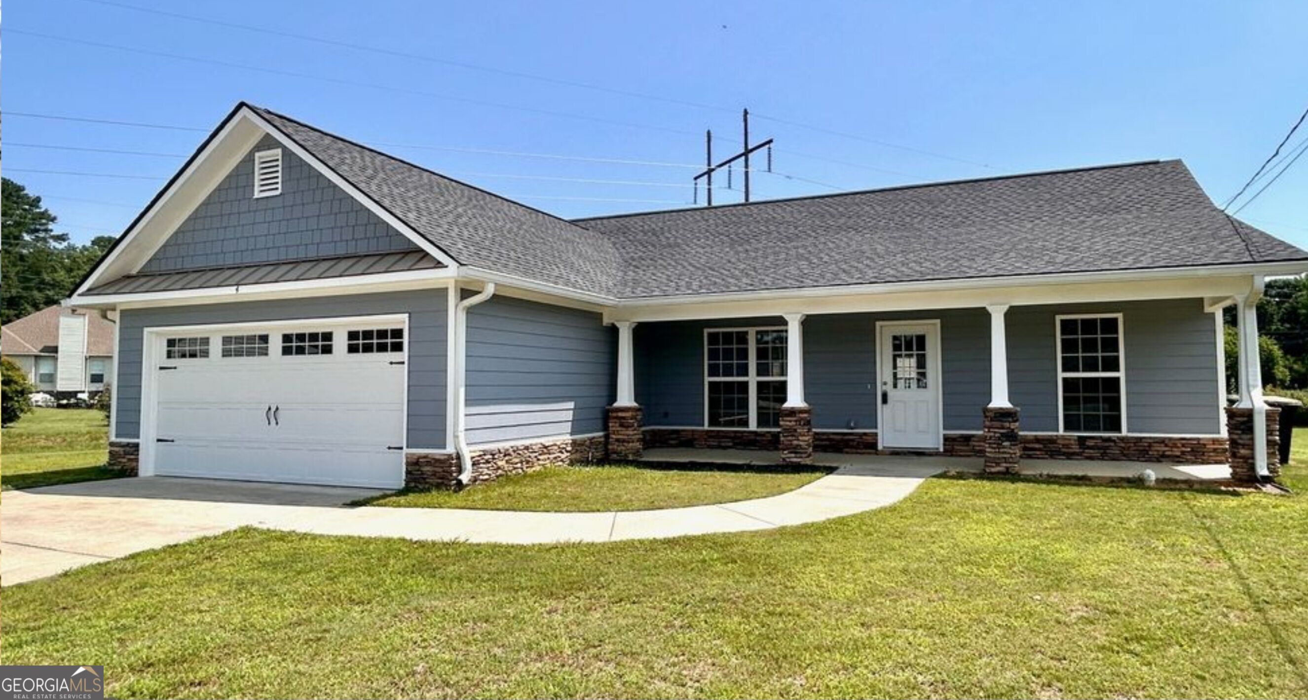 4 Savannah PL NW