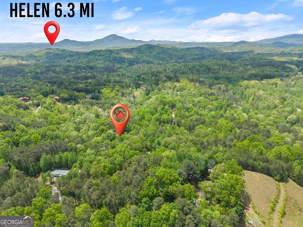 Photo of 0 Monroe Ridge Road, Sautee Nacoochee, GA 30571 (MLS # 10740522)