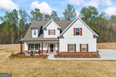 3205 George Williams Road, Monroe, GA 30656 - MLS#: 10487838
